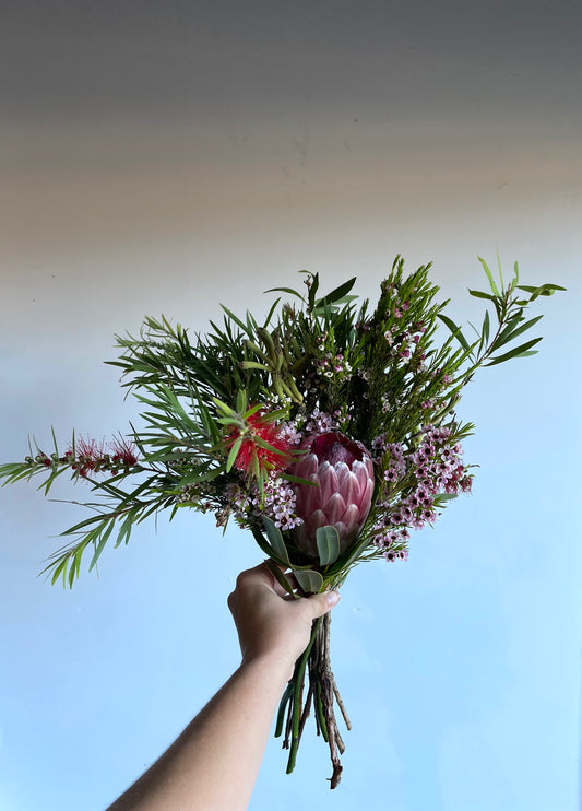 Medium Native Bouquet
