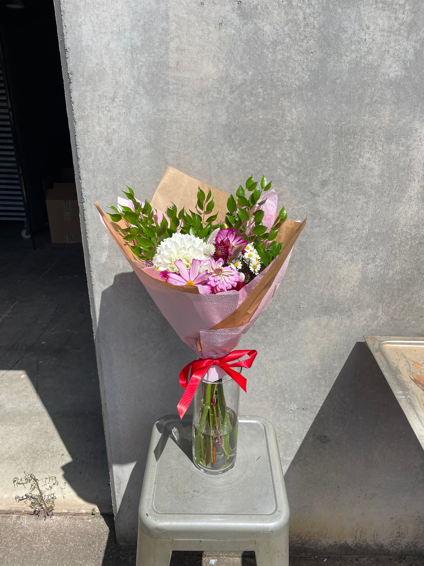 Medium Colour Bouquet