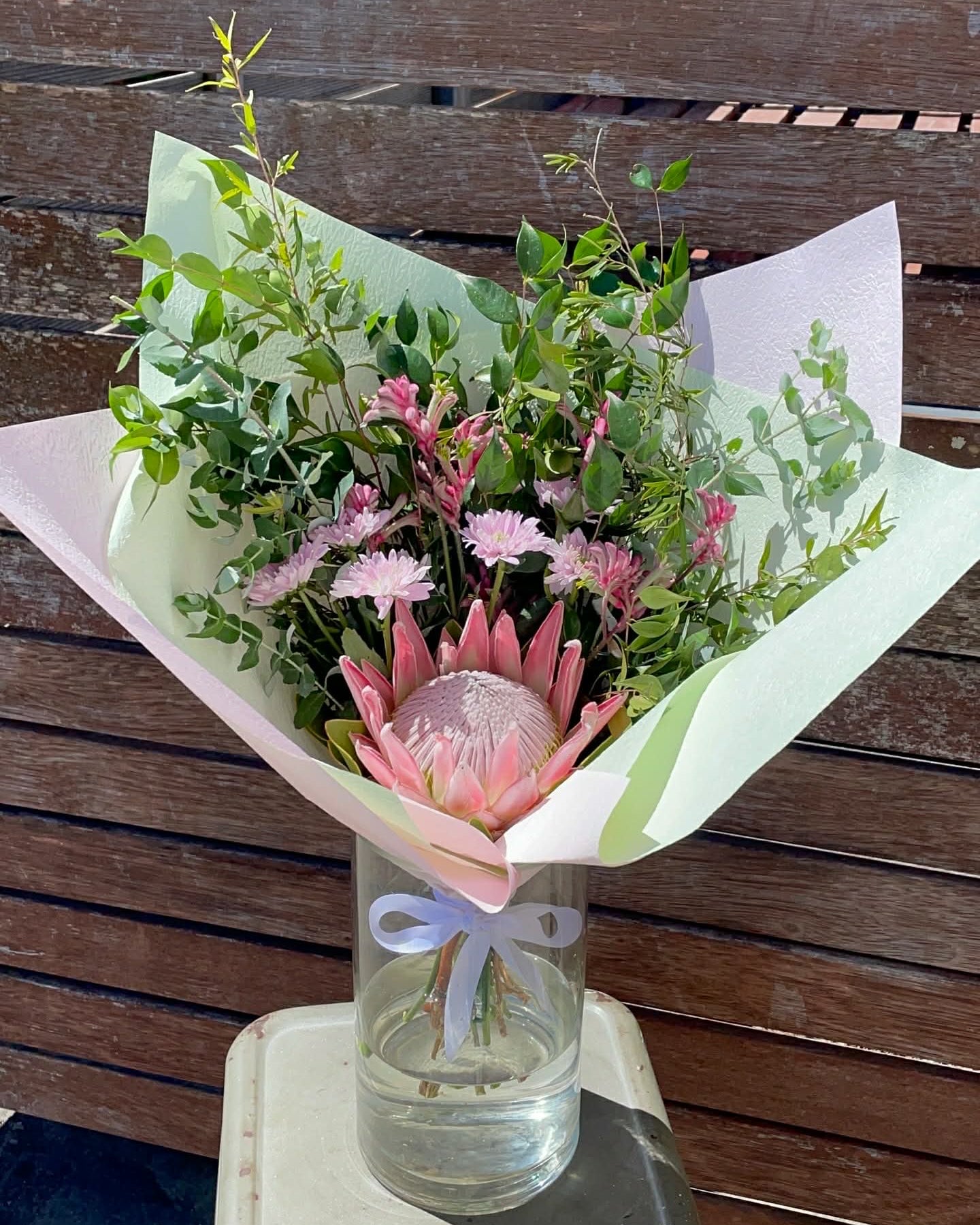 Large Native Bouquet