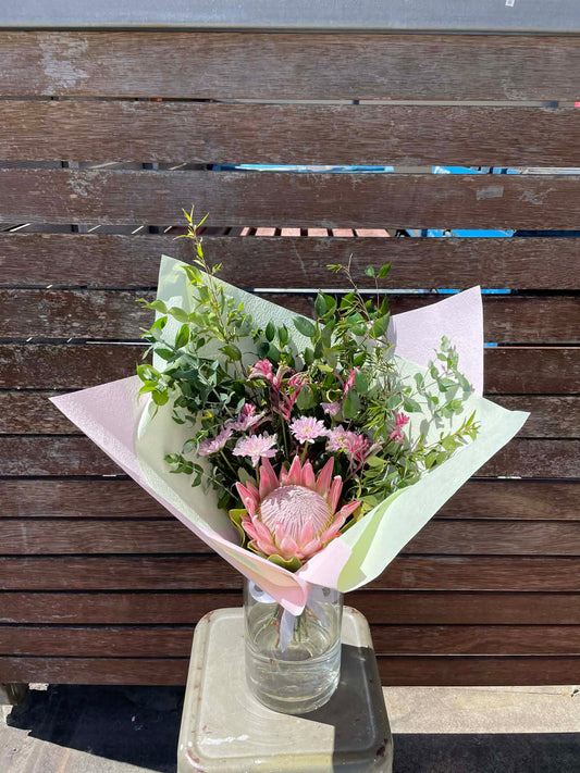 Large Native Bouquet