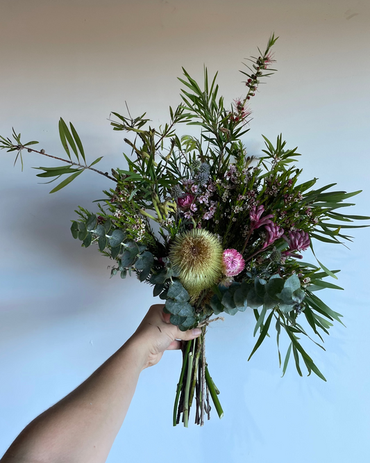 Medium Native Bouquet