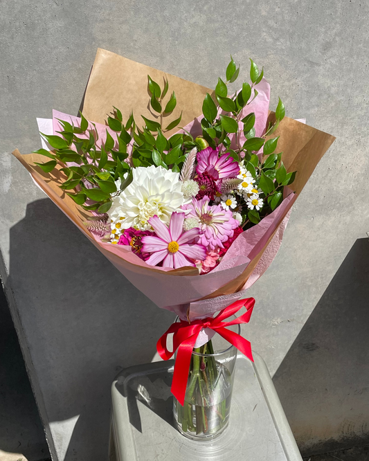 Medium Colour Bouquet