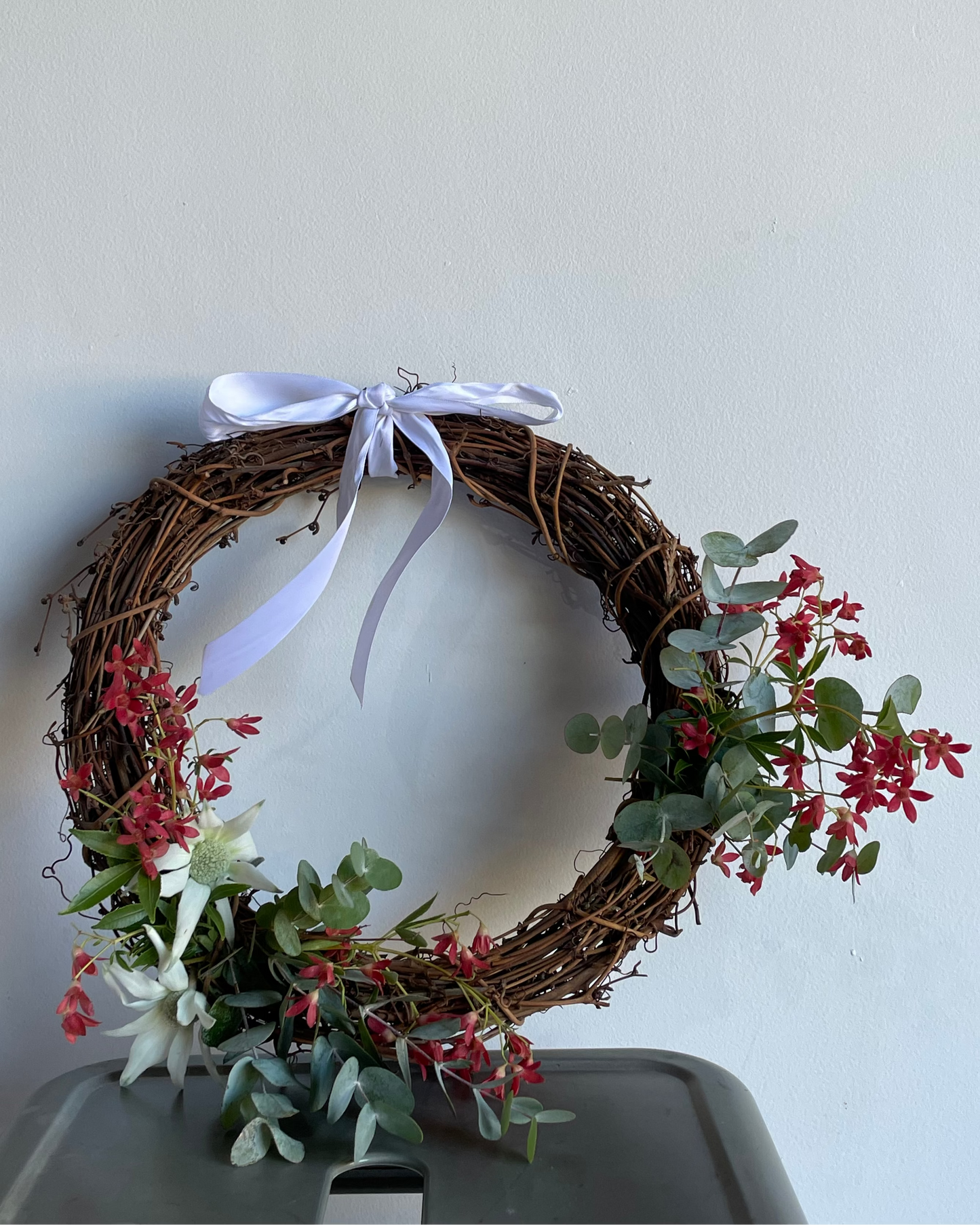 Christmas Wreath Workshops 🎄🤍