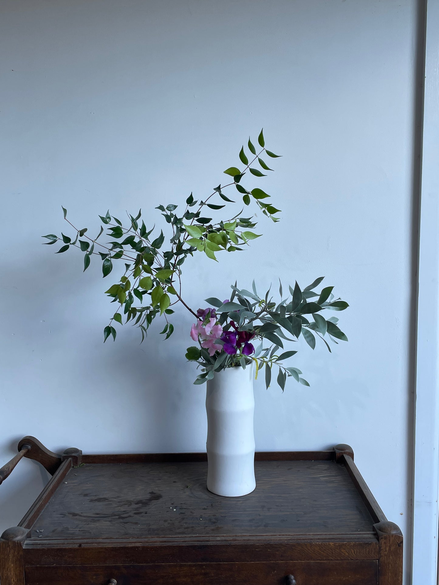 Ikebana Workshop - The Art of Floral Arranging