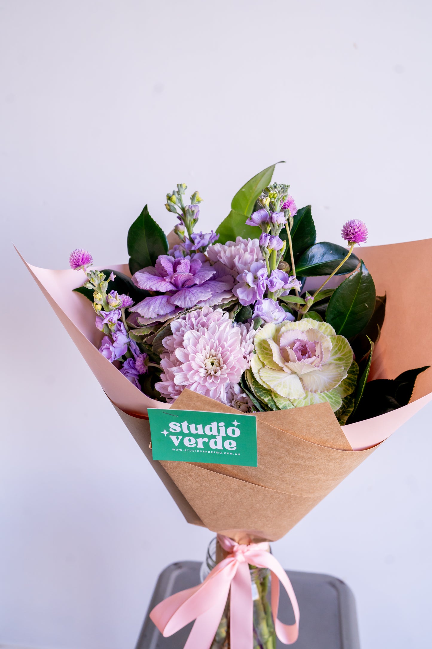 Lilac Love