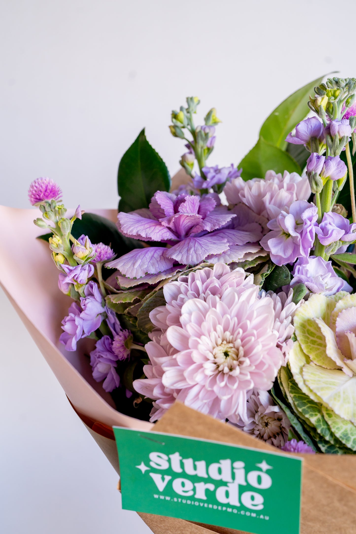 Lilac Love