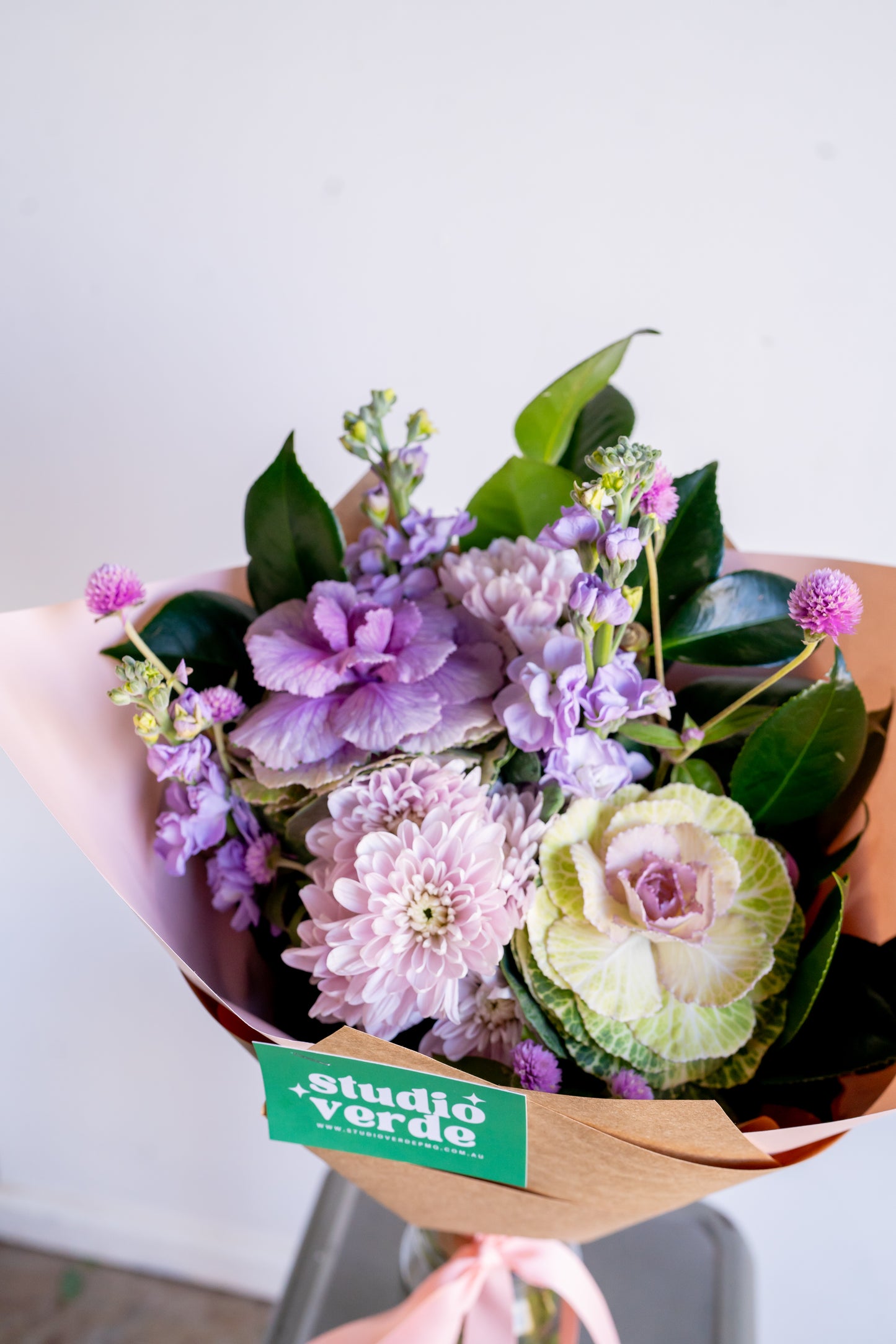Lilac Love
