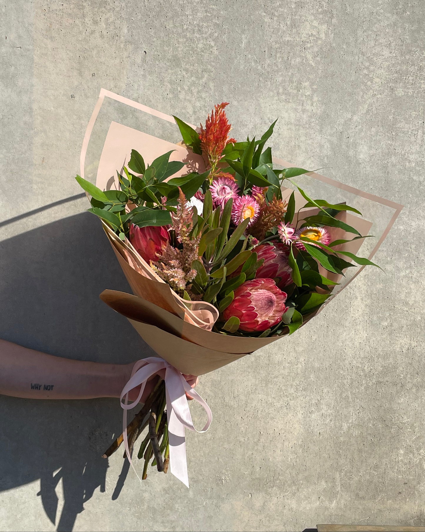 Medium Native Bouquet