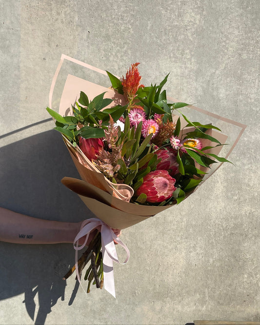 Medium Native Bouquet