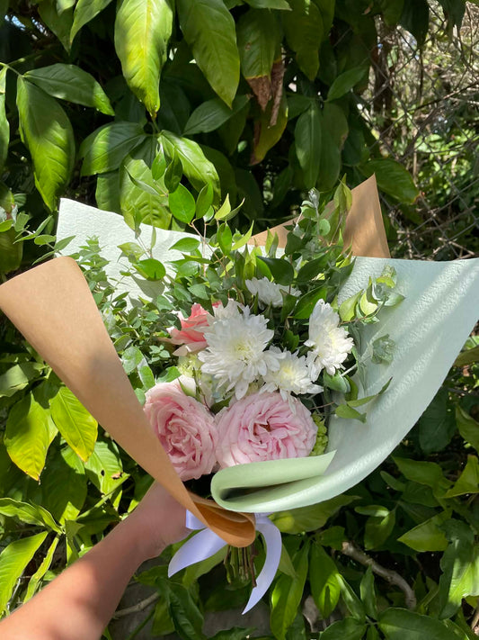 Small Colour Bouquet